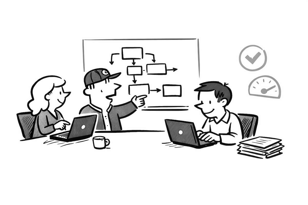How journey automations help lean teams ship faster